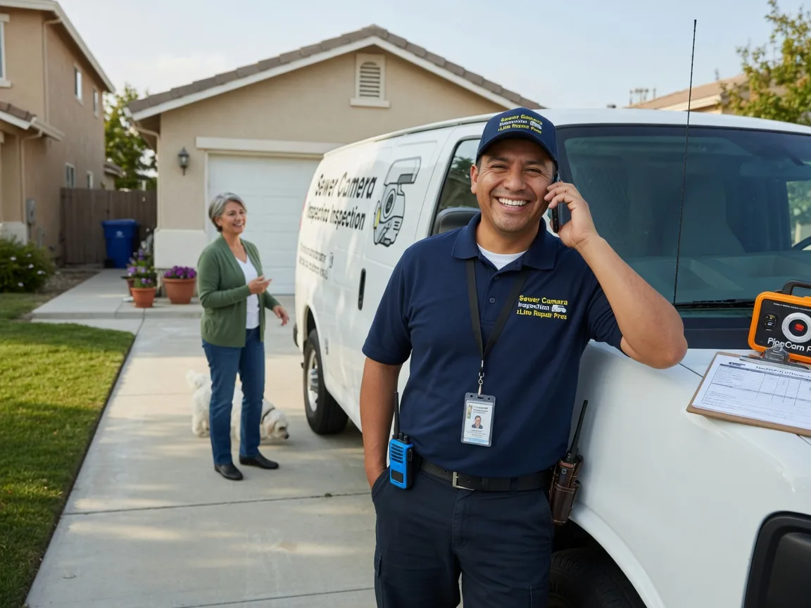 Sewer Line Repair Potomac, IL FAQs